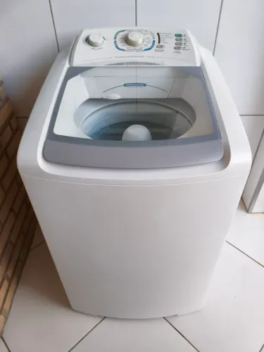 Máquina de lavar Electrolux 10kgs