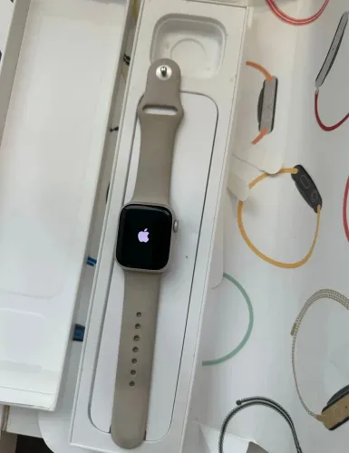 Apple Watch Séries 7 41MM 
