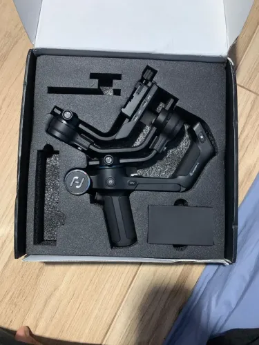 Gimbal Stabilizador SCORP-C