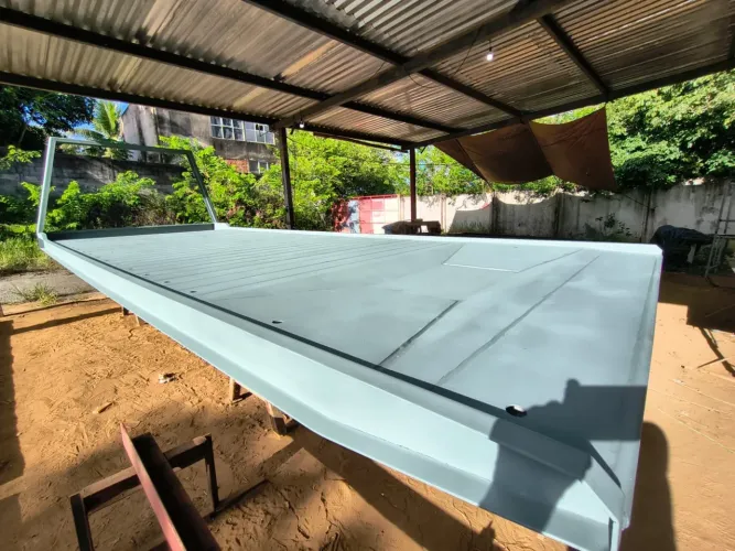 Plataforma Auto Socorro 6x2 Reforçada | Alta Resistência