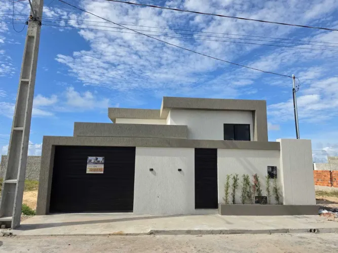 Casa no Luar da Barra 2