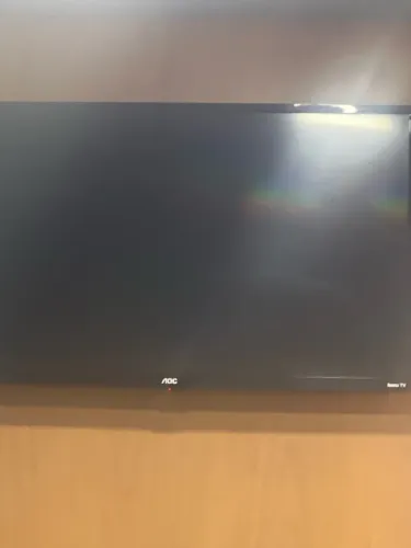 TV TCL smart