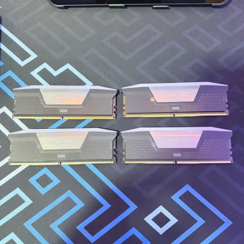 Memória Corsair Vengeance 96Gb DDR5