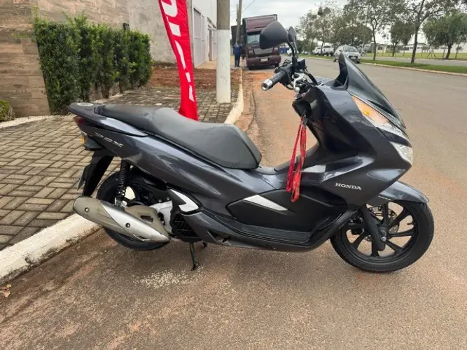 Honda PCX 150