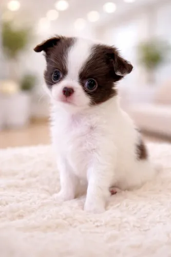 Chihuahua, Criação humanizada e responsável