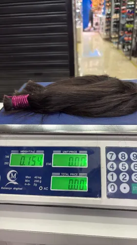 Cabelo humano