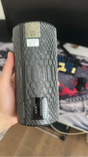 Perfume Musamam Black Lattafa 100ml
