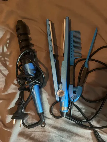 Kit Prancha