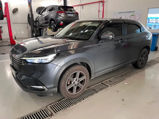 Honda HR-V EXL 1.5 Sensing 16V 5P Aut. 2024