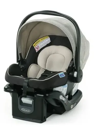 Bebê conforto GRACO