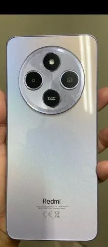 Vendo ou troco por iPhone 11,Xiaomi 14c novo 256gb 8 de ram