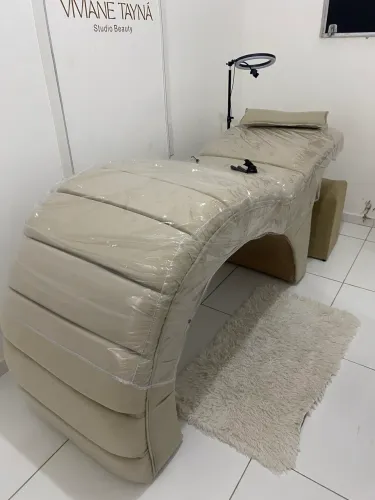 Maca luxo