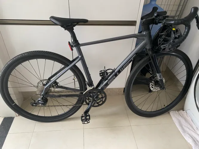 Bike speed Swift