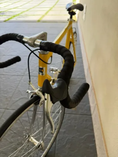 Bicicleta de corrida EXCELENTE!!!