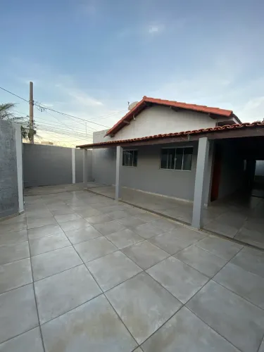 Casa super aconchegante bem centralizada pertinho do centro