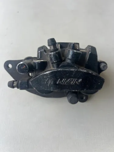 Pinça Dianteira Honda Pcx 150 2020 Original 