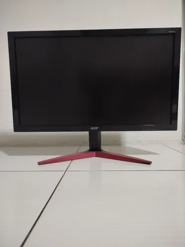 Monitor 165hz