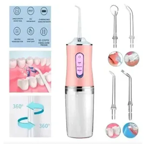 Irrigador oral 200ml 