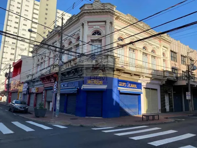 Loja, Centro, Piracicaba, Cod: 7834