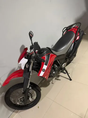 Xt660 