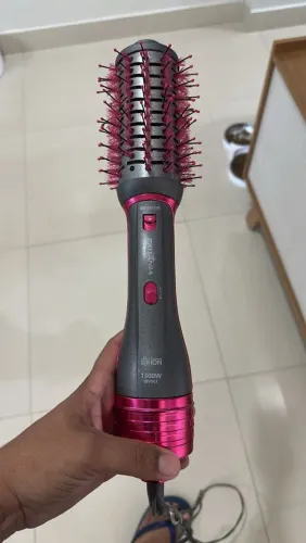 Escova secadora 50 reais