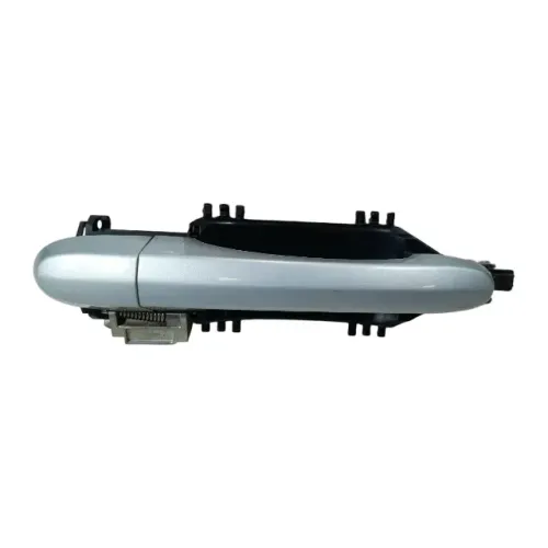Maçaneta Externa Esquerda Fiat Argo Cronos 2017 a 2022  * Original