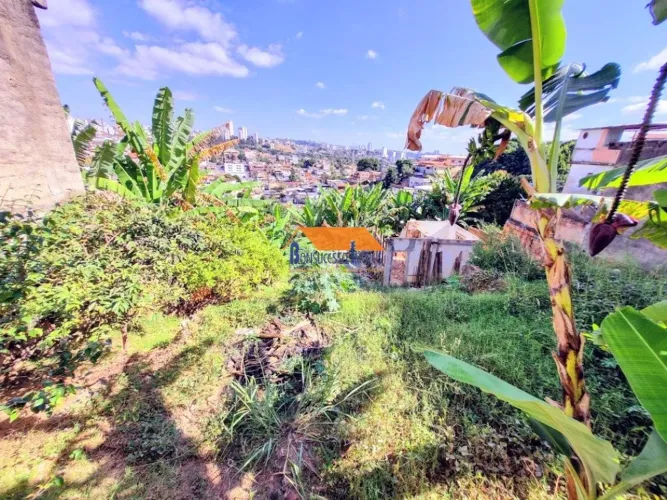 terreno no bairro Bom Jesus