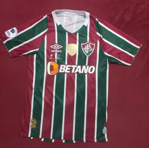 Camisa Fluminense 