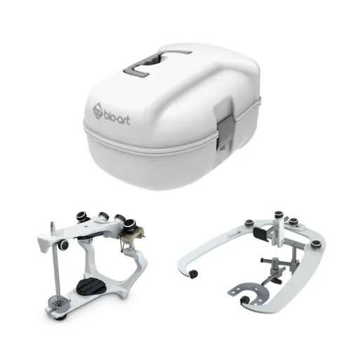 ARTICULADOR BIOART COMPLETO