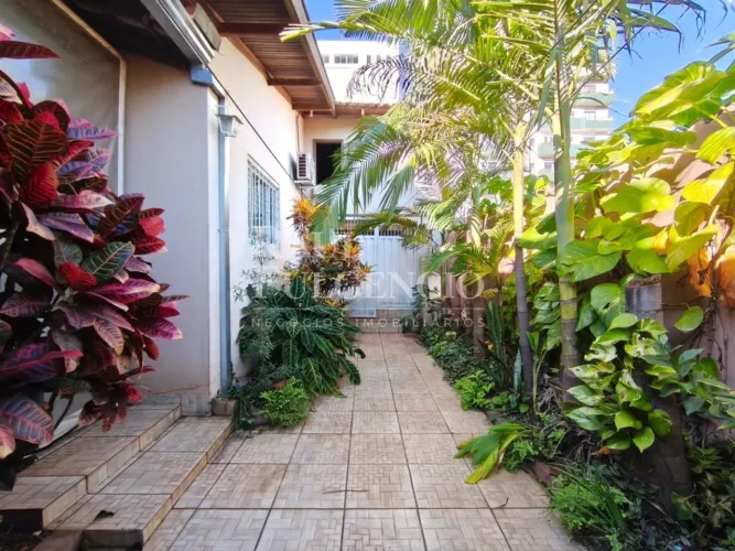 Casa para alugar próximo do lago Igapó em Londrina