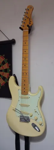 Guitarra Tagima 530 Woodstock Series
