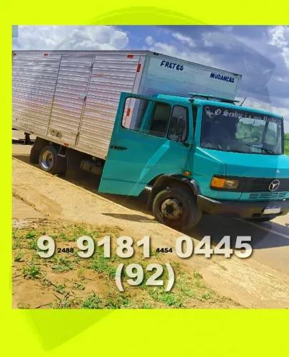 Frete bau pra hoje! Só chamar no (92) 9+8410/7559 que faço barato e rápido agora mesmo.