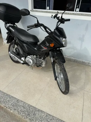 Pop 110i