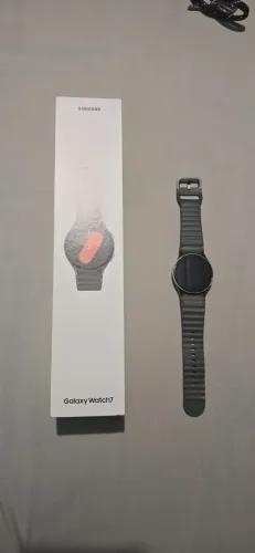 Smartwatch Samsung Galaxy Watch 7