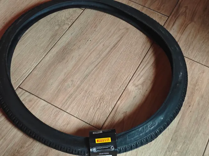 Pneu bicicleta