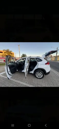 Chevrolet Tracker LTZ 1.0 Turbo 12V Flex AUT 2021