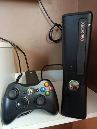 Xbox 360 DESBLOQUEADO RGH