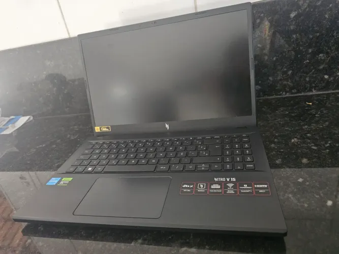 Acer Nitro V15 