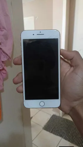 IPhone 8 Plus