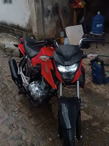 CG Fan 160 Extra