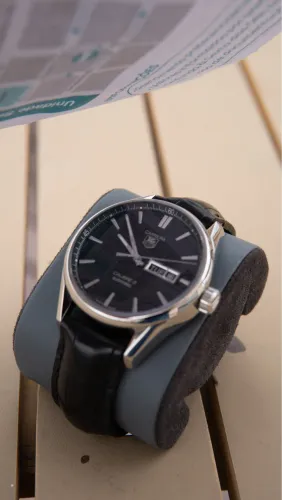 Tag Heuer carrera