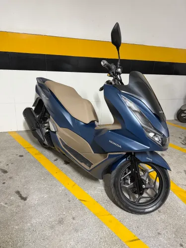 HONDA PCX 160 DLX 18.900