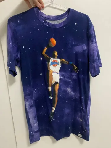 camiseta nike air jordan 20° aniversário