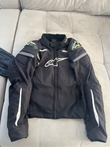 Jaqueta Alpinestars TAM L