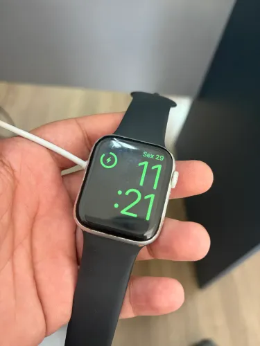 Apple Watch Série 4 44mm