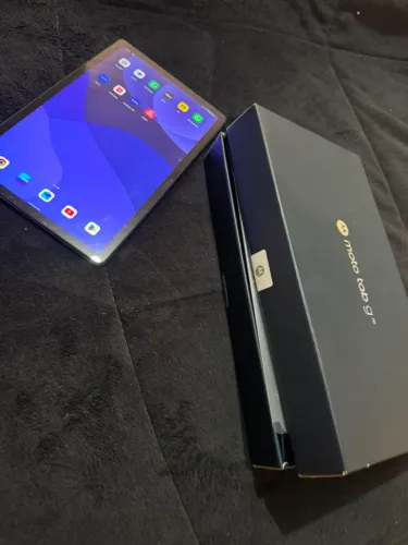 Tablet Moto Tab G70 da Motorola
