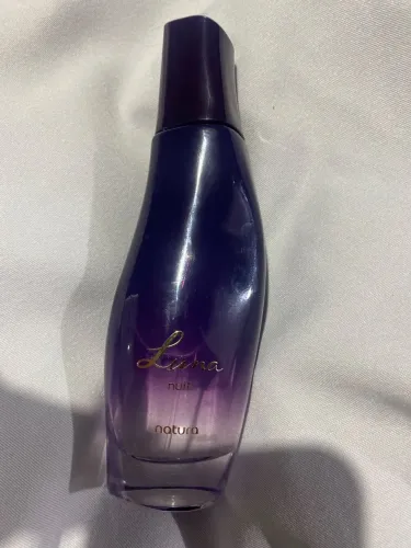Perfume natura luna