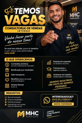Setor comercial