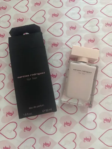 Perfume Narciso Rodrigues for Her