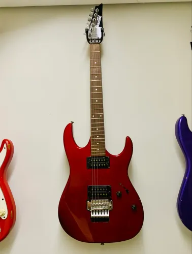 Guitarra Ibanez Grx220